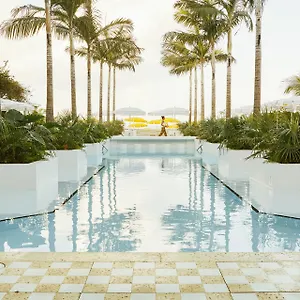 ***** Hotel Palm Heights Îles Caïmans