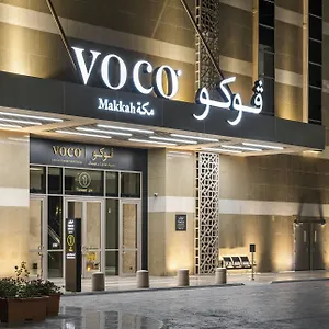 4* Otel Voco Makkah An Ihg