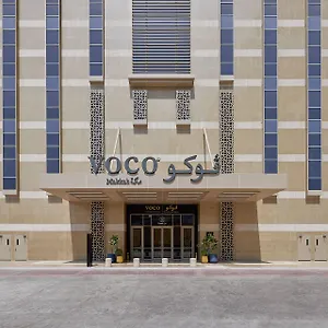 Voco Makkah By Ihg **** مكة