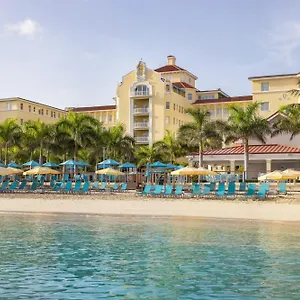 **** Station touristique British Colonial Bahamas