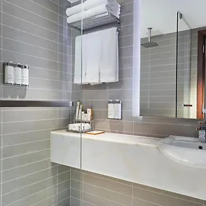 فوكو مكة، أحد من مجموعة إنتركونتيننتال **** مكة