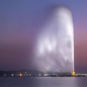 فندق إنتركونتيننتال جدة