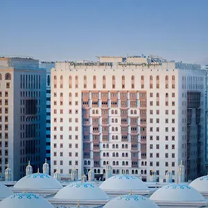Taiba Front 3* Medina