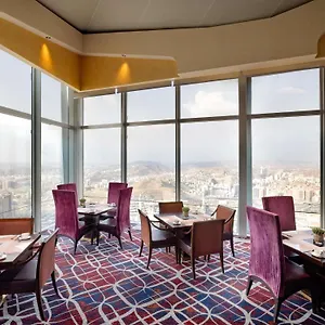 Hotel Makkah Clock Royal Tower, A Fairmont, Mecca