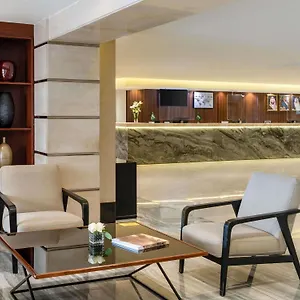 Anwar Al Madinah Moevenpick 5* Medina
