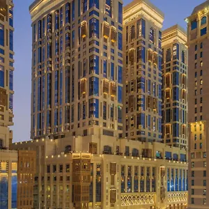 جبل عمر حياة ريجنسي ***** مكة