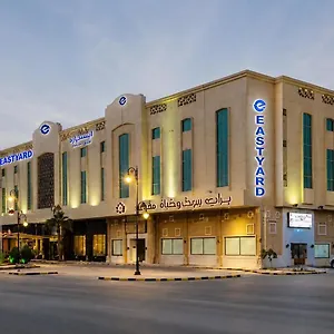 Eastyard 3* Dammam