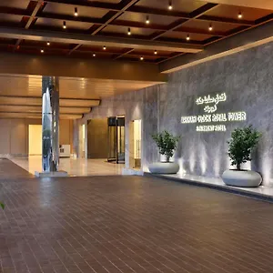 Hotel Makkah Clock Royal Tower, A Fairmont, Mecca