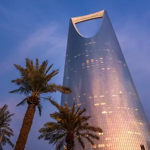 Four Seasons 5* Riyadh