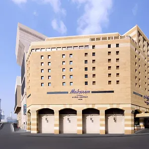 مكارم أجياد ***** مكة