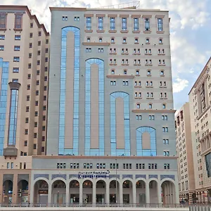 https://deyar-al-eiman.medinahotel.net
