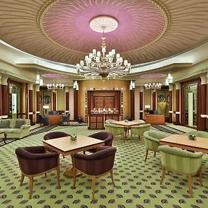 The Ritz-carlton Hotel