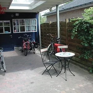 Forgatz' Zomerhuisje Brugge