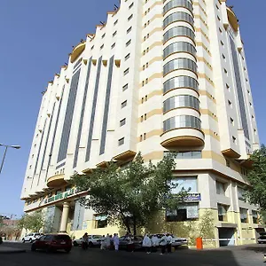 Emaar Al Noor Makkah La Mecca