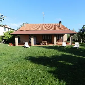 Casa Guidoni , Follonica Italia