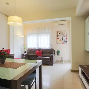 Aparteasy - Family Sant Antoni , Barcellona Spagna