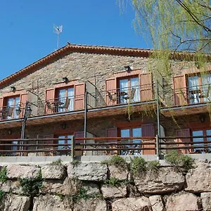 Cal Ferrer Apartamento