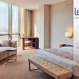 Hotel Mena Airport, Djedda