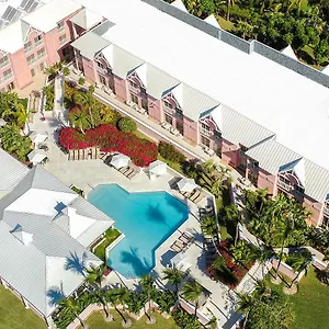 Comfort Paradise Island 4* Creek Village