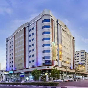 Hotel Concorde Makkah, Mecca