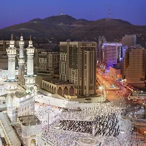 Le Meridien Makkah Hotel