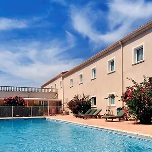 Hotell Ibis Orange Sud