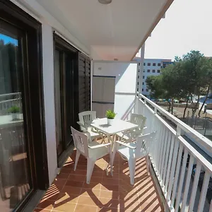 Flandria Apartamento