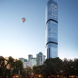 ***** Appart hôtel Cllix Skytower Australie