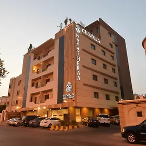 Hotel Hayat Heraa, Djedda