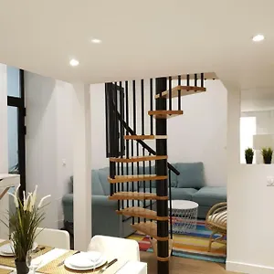 Loft Luxe Réformé , Marsiglia Francia