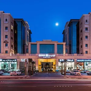 فندق بريرا الدمام
