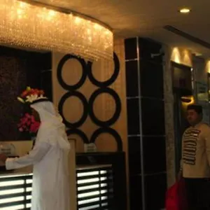 Al Massa Makkah Hotel