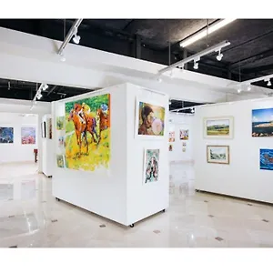 The Crane 5* Saint Philip