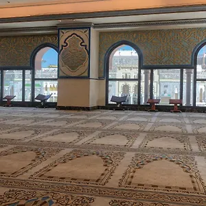 5* Otel Intercontinental Dar Al Tawhid Makkah By Ihg