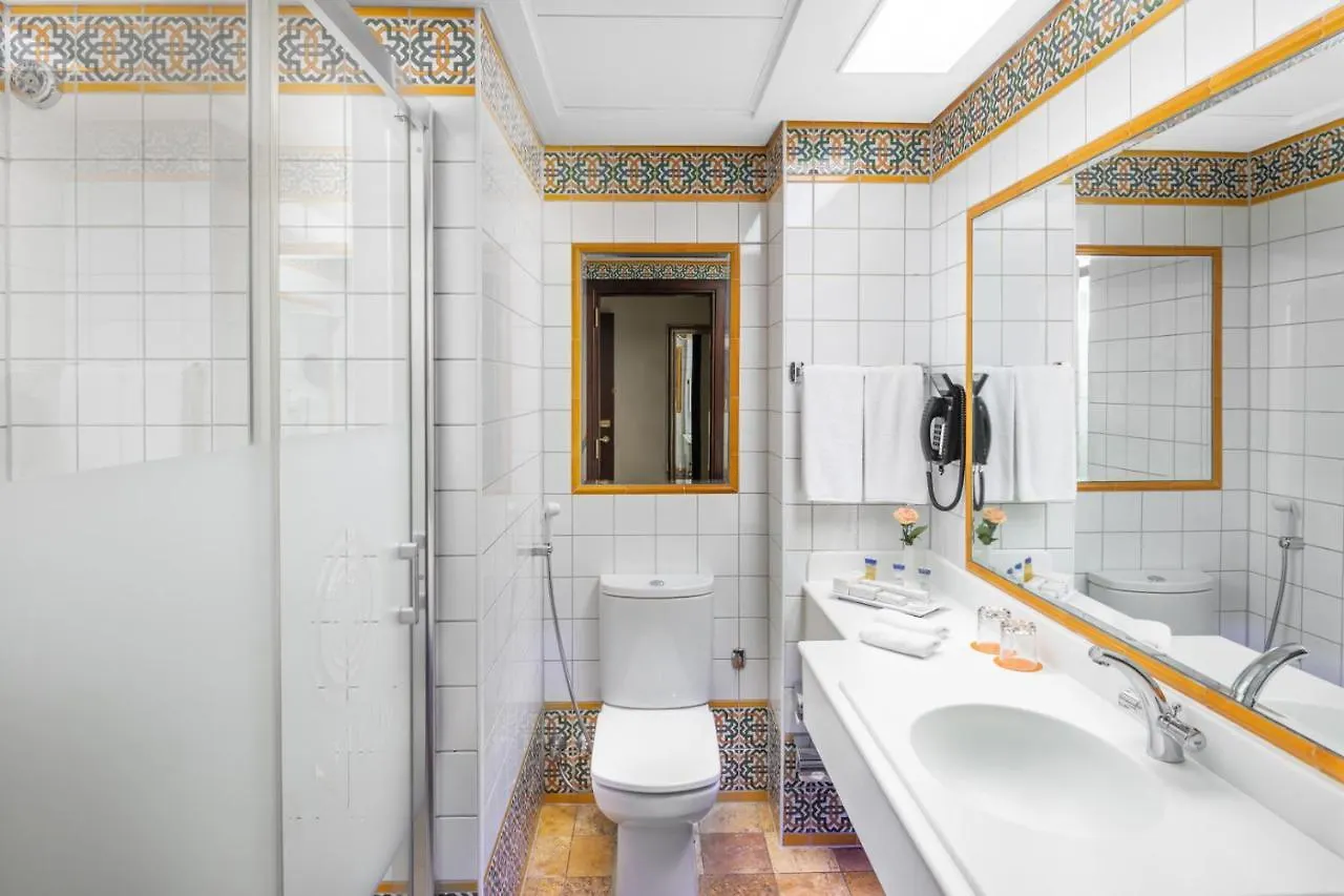 Anjum Makkah Hotel La Meca