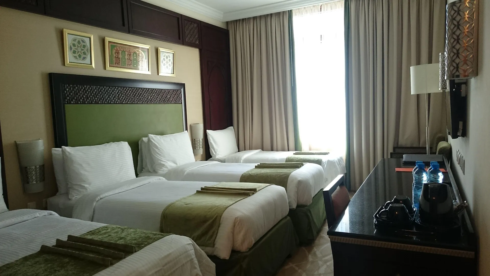 *****  Anjum Makkah Hotel Mecca Arab Saudi