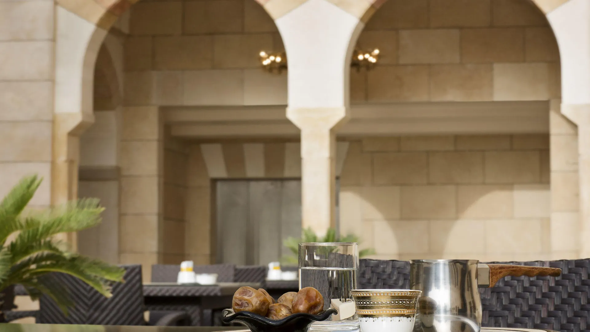 Anjum Makkah Hotel Mekke 5*,