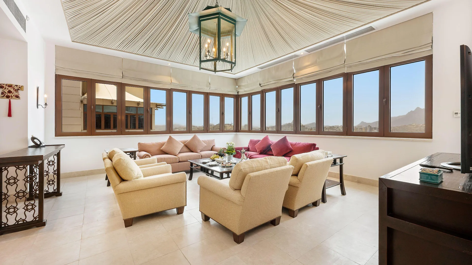 Anjum Makkah Hotel La Mecque