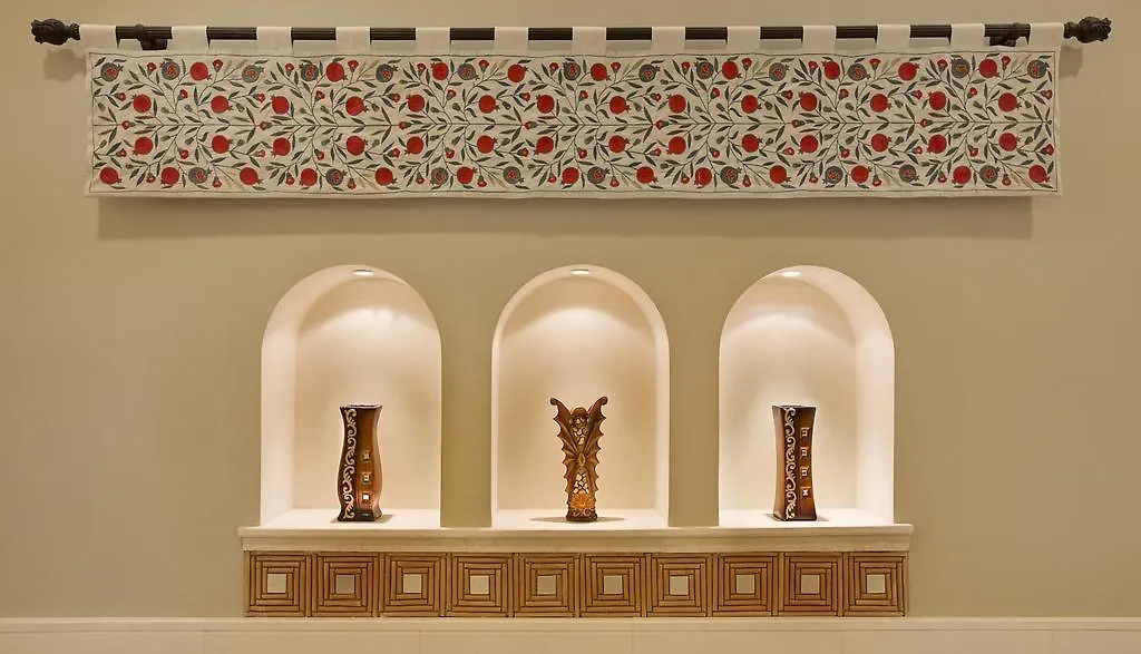 Anjum Makkah Hotel Mecca