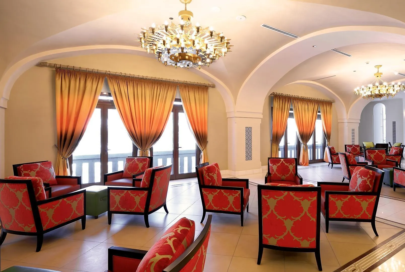 Anjum Makkah Hotel Mecca 5*,