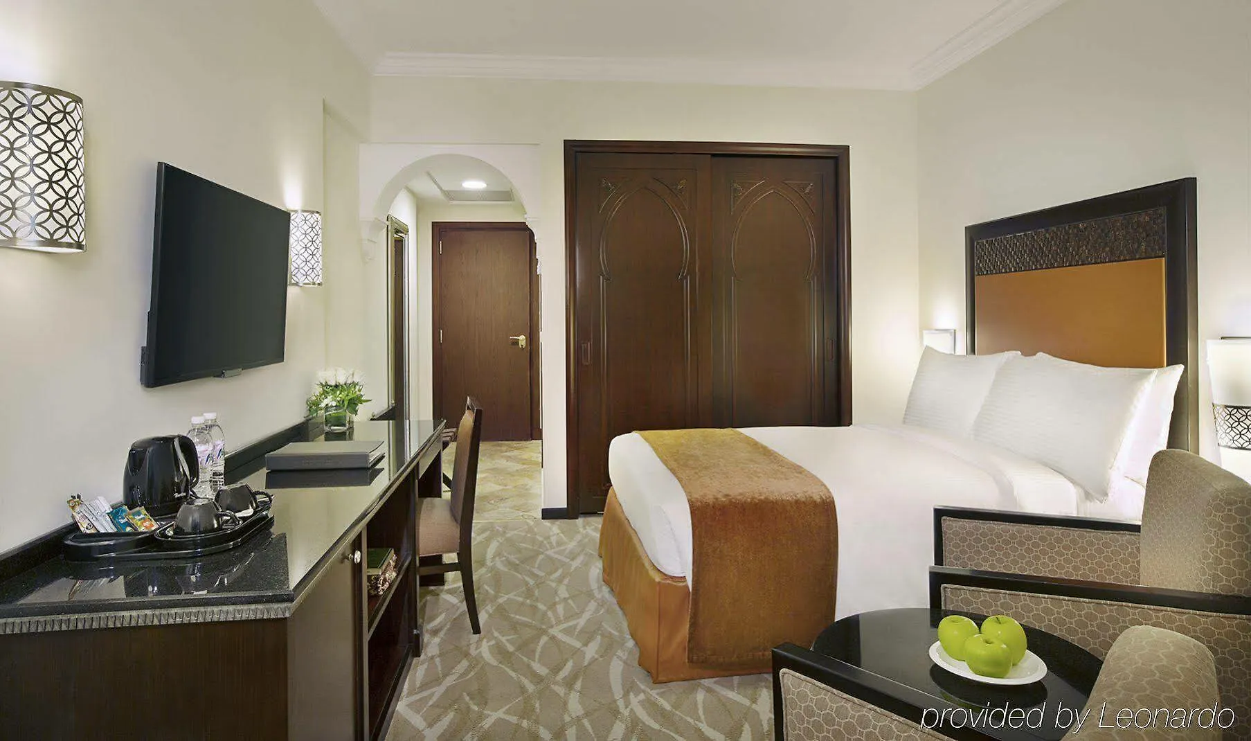 Anjum Makkah Hotel Mecca