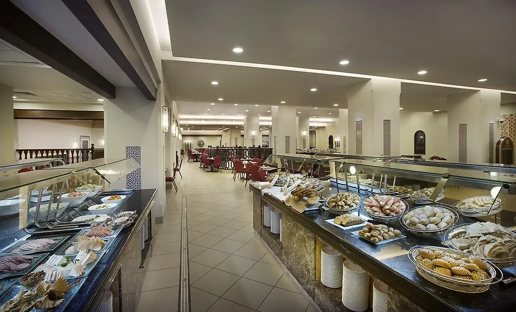 Anjum Makkah Hotel Mecca