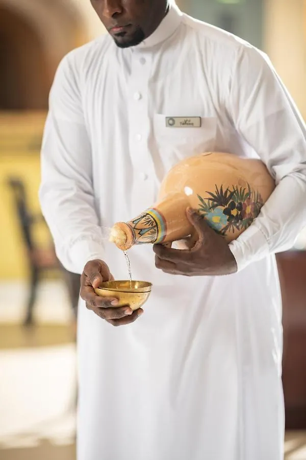 Anjum Makkah Hotel Mecca 5*,  Saudi Arabia