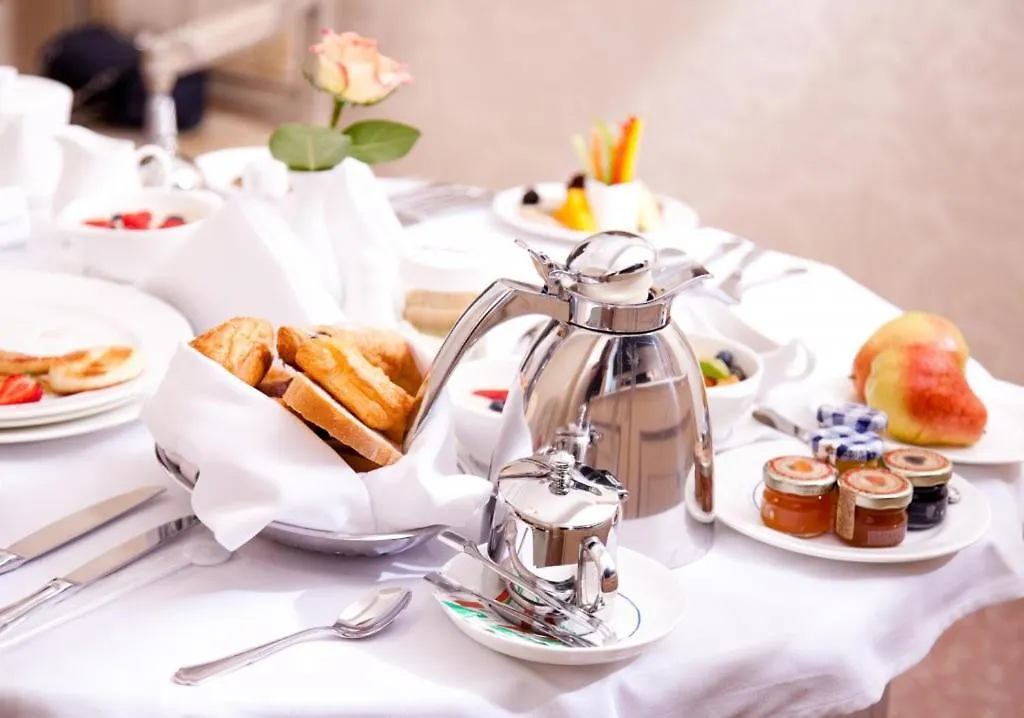 Anjum Makkah Hotel Mekka