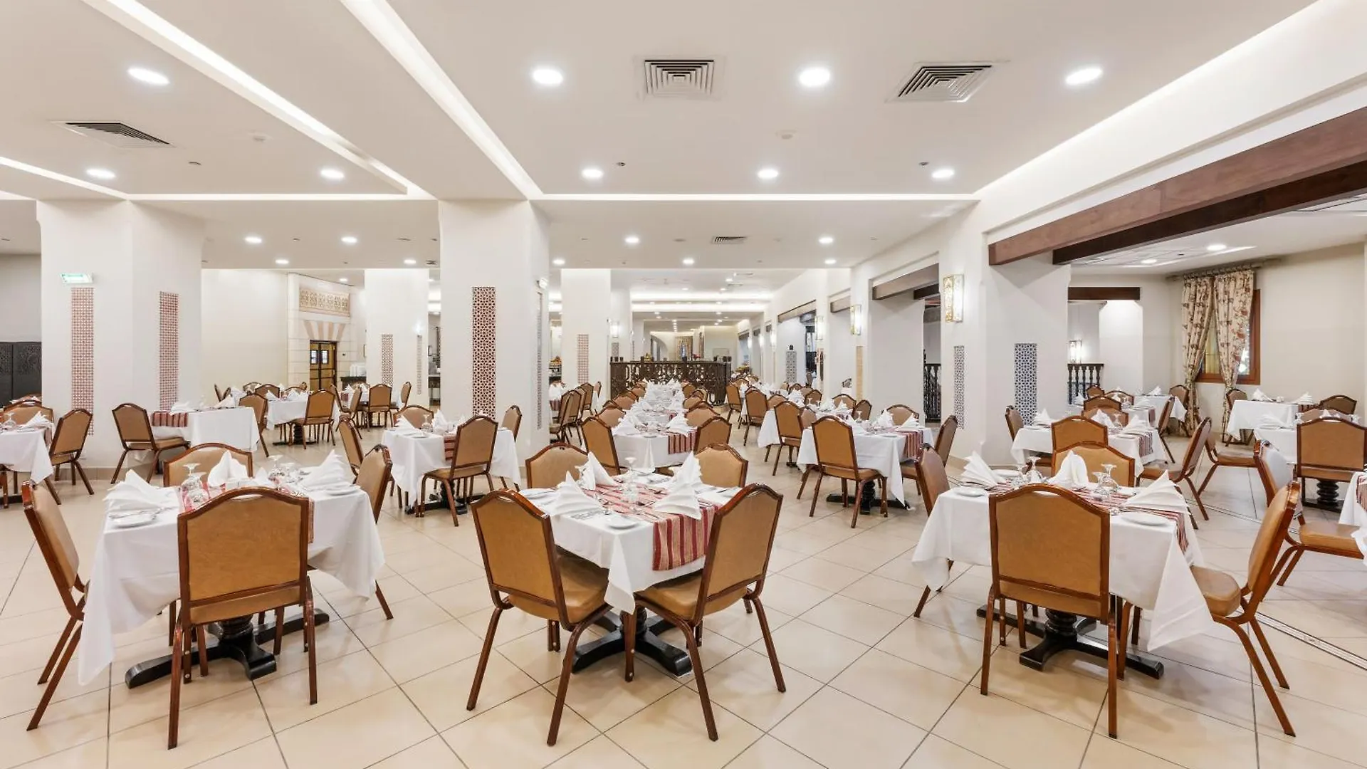 Anjum Makkah Hotel Mecca