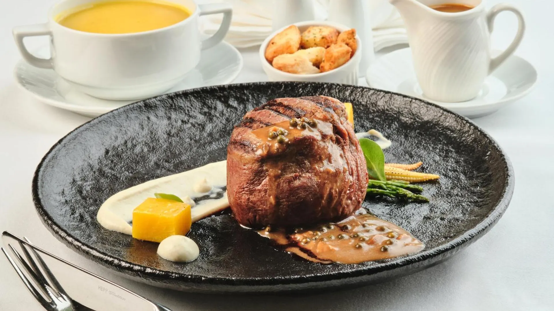 Anjum Makkah Hotel Mekka