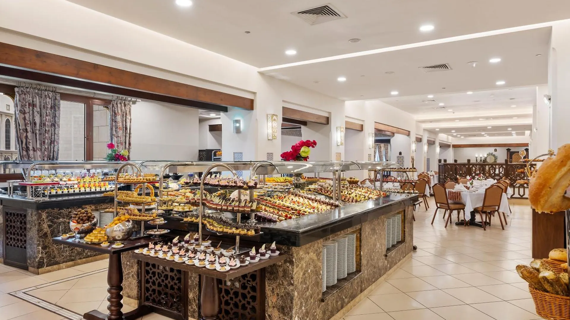 Anjum Makkah Hotel Mekka Saoedi-Arabië