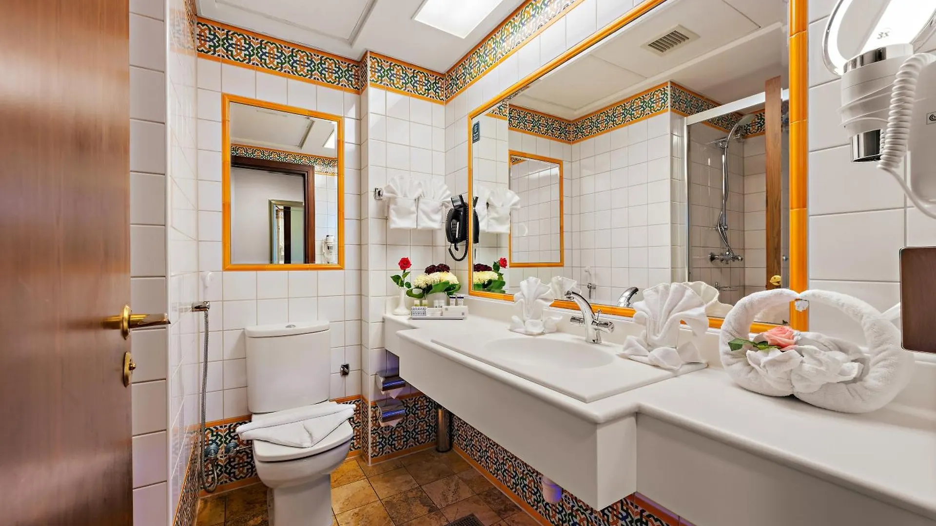 Anjum Makkah Hotel Мекка