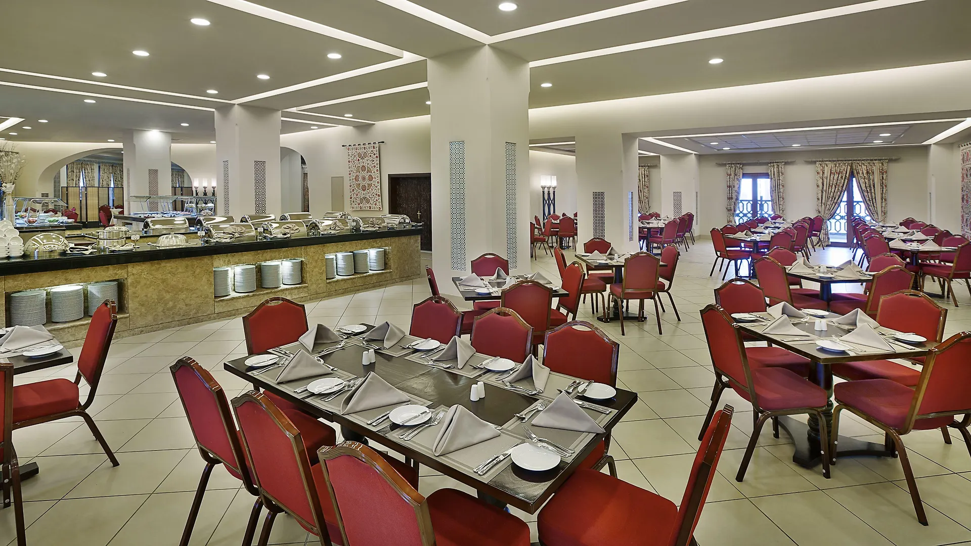 Anjum Makkah Hotel Mecca