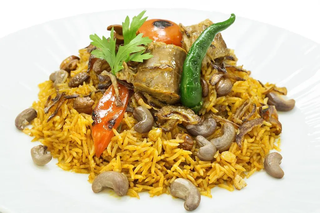 Anjum Makkah Hotel Мекка